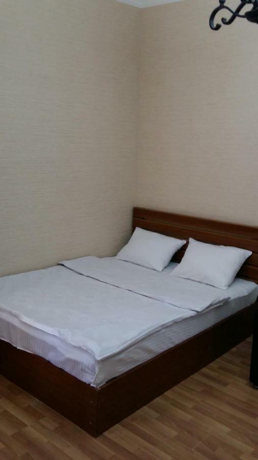 Apartment Albatross Тбилиси Экстерьер фото